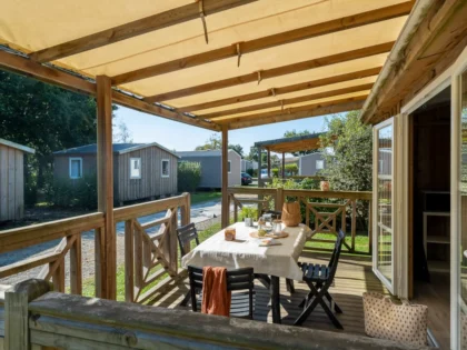Cabane tithome 4 tithome terrasse